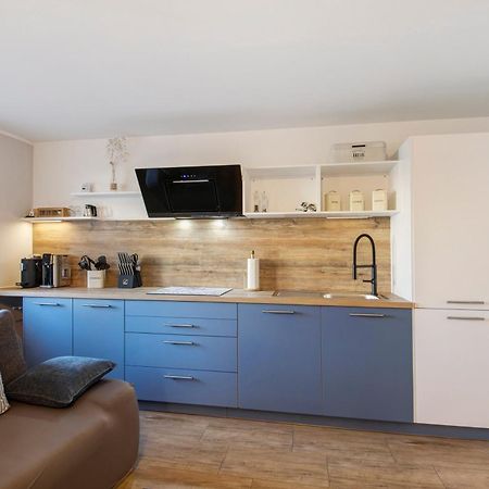 נאומבורג Ferienwohnung Andreas מראה חיצוני תמונה