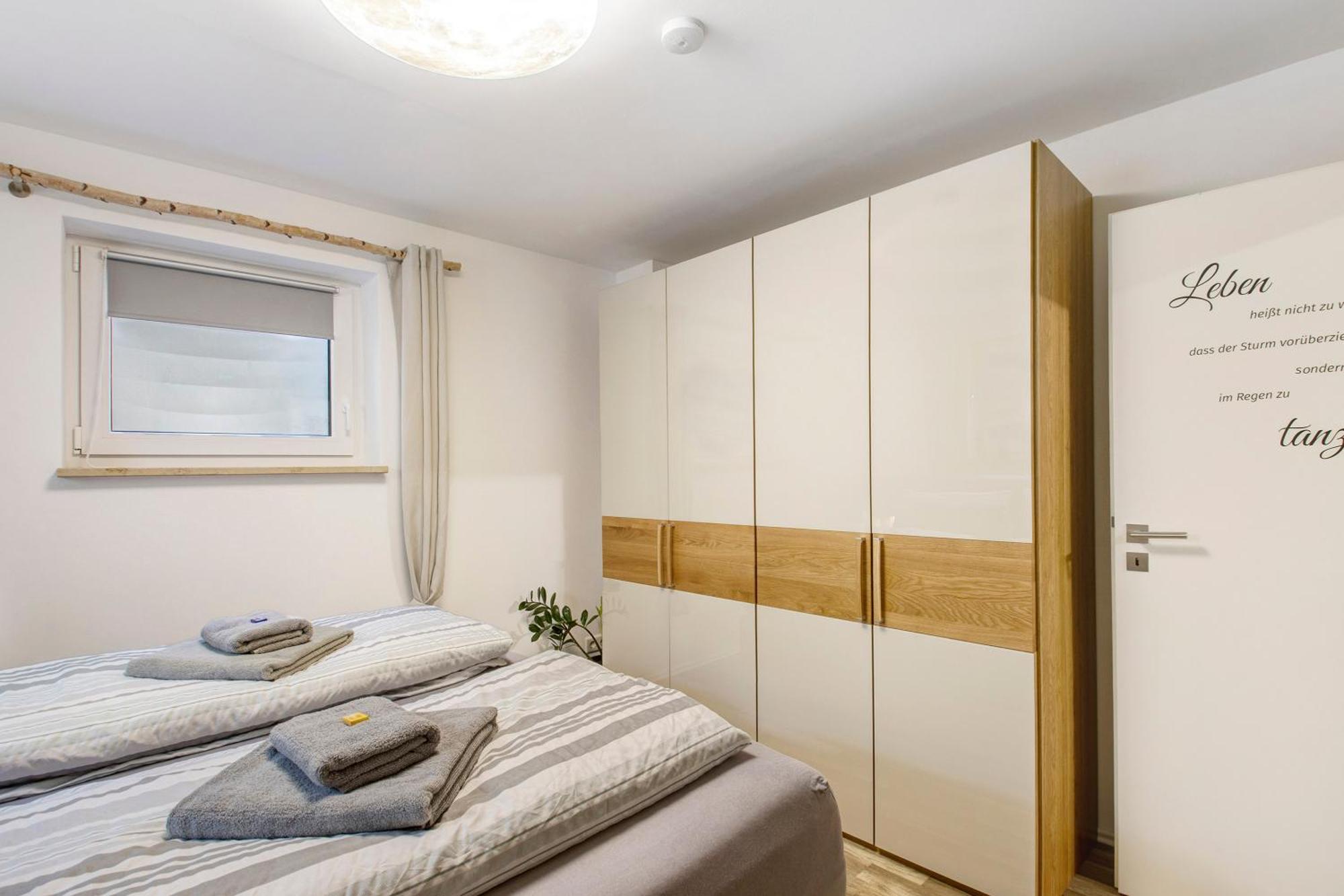 נאומבורג Ferienwohnung Andreas מראה חיצוני תמונה