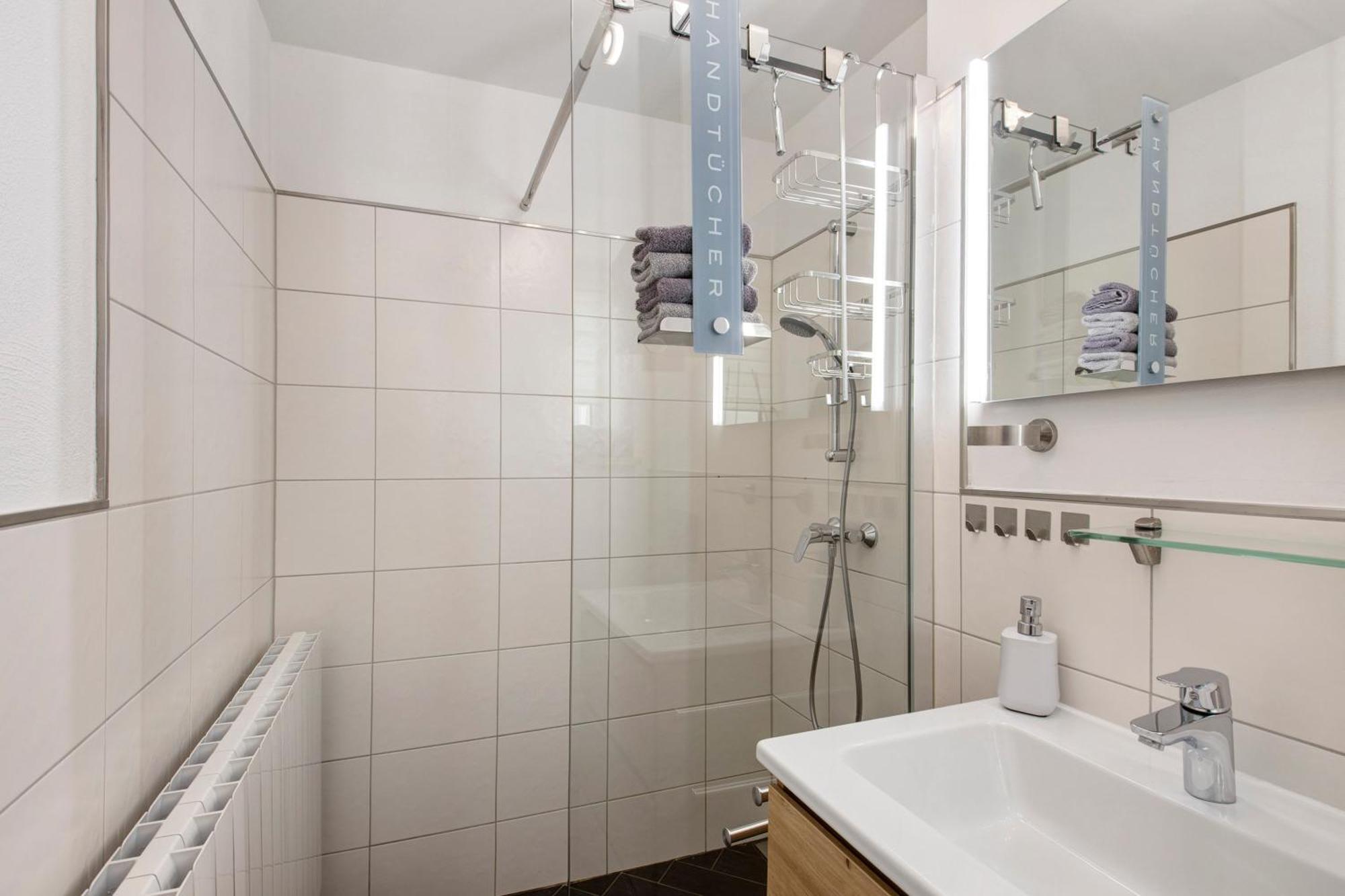 נאומבורג Ferienwohnung Andreas מראה חיצוני תמונה
